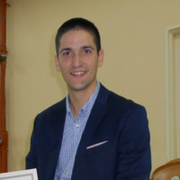 Apostolos Theodorou