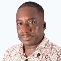 Dr. Michael Abedi-Lartey