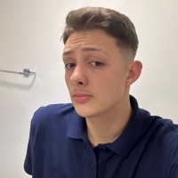 Felipe Ferreira De Sousa