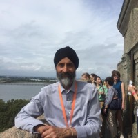 SURINDER SINGH MANKU