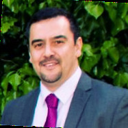 Miguel Angel Molero Martinez