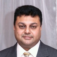 Balasubramanya Raju
