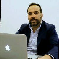 Javier Deza Zornoza