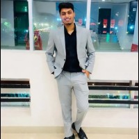 Rohan Sapkale