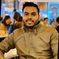 Danish Shamim