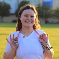 Audrey Dick, RN