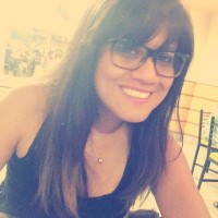Claudia Quintana Romero