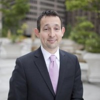 Eric Schinfeld