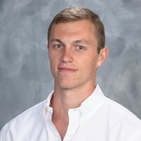 Brian Pickup