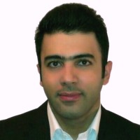 Emad Ziaei