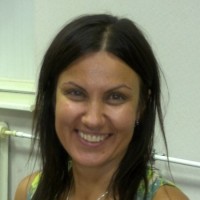Tatiana Elmosnino