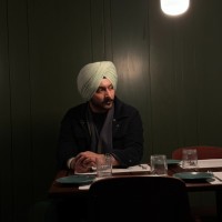 Akshdeep Singh