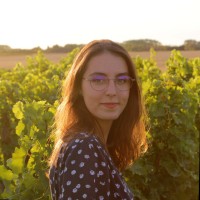 Alicia Juge