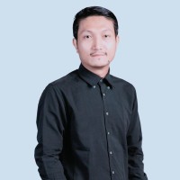 Kyaw Lin Kyi (Austin)