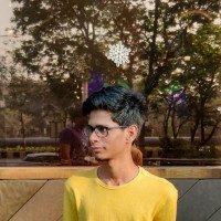 Prasang Dubey