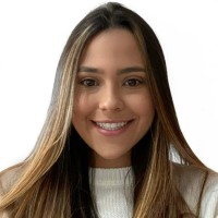 Maria Camila Echeverri Mira