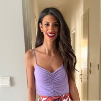 Sofia Aggeli