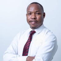Ian K. Ndina