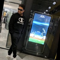 Mr Money