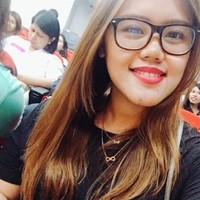 Samantha Joyce Sarmiento