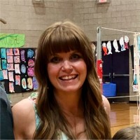 Megan Saunders