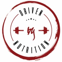 Driven By Nutrition
