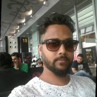Sabir Tapadar