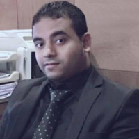 ISMAIL GAZI