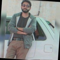 Syed Muhammad Zain Raza Shah