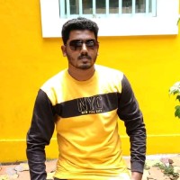 Sunil Kumar