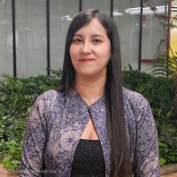 Anggie Tatiana Moreno Abella
