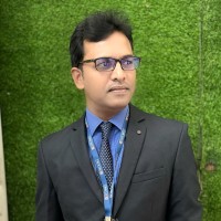 V Muthukumar