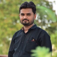 Ashok Pawar