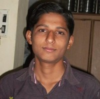 Bhoraniya Ankit
