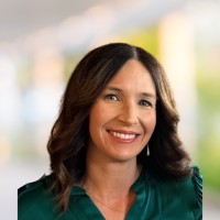 Jennifer Maturin Garcille