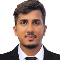 Rayhan Rohan