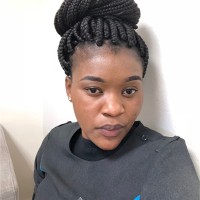 Abigail Zwane