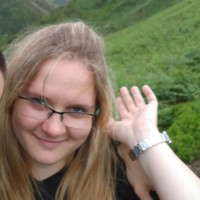 Joanna Orzechowska, Phd