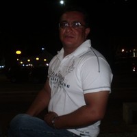 Sérgio Ricardo Barboza de Matos