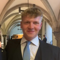 Harry Barnes