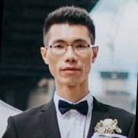 Yongkang Lin