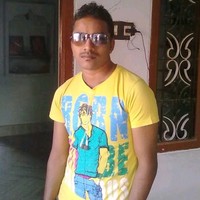 K Kartic Kumar