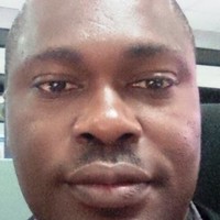 Victor Ikwele