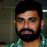 Shivam Chaubey