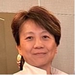 胡瑞卿Charlene Hu