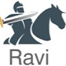 Ravi Palanisamy