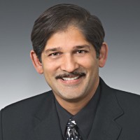 Sachin Datar