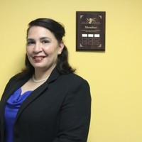 Carmen Negron-Prosper