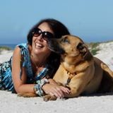 Geraldine Leibbrandt