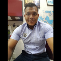 Angel Omar Morteo Flores